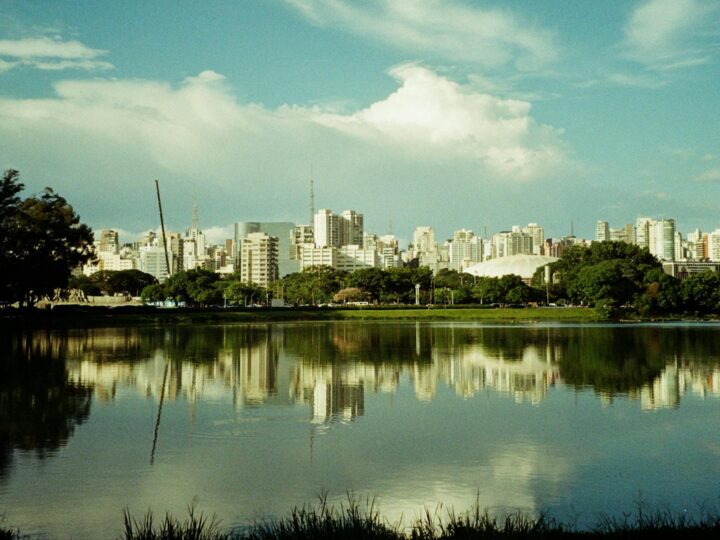 Parque de Sa Riera